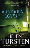 Kossuth Kiadó Helene Tursten: Éjszakai ügyelet - könyv