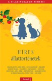 Kossuth Kiadó Híres állattörténetek