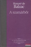Kossuth Kiadó Honoré de Balzac - A szamárbőr