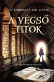 Kossuth Kiadó J. R. dos Santos: A végső titok - könyv