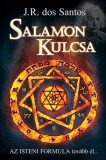 Kossuth Kiadó J. R. dos Santos: Salamon kulcsa - könyv