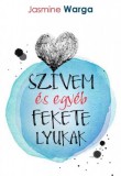 Kossuth Kiadó Jasmine Warga: Szívem és egyéb fekete lyukak - könyv