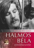 Kossuth Kiadó Jávorszky Béla Szilárd: Halmos Béla emlékezete - könyv