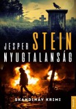 Kossuth Kiadó Jesper Stein: Nyugtalanság - könyv