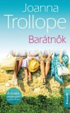 Kossuth Kiadó Joanna Trollope: Barátnők - könyv