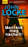 Kossuth Kiadó John Locke: Mentsük meg Rachelt! - könyv