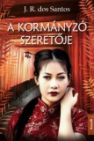 Kossuth Kiadó José Rodrigues dos Santos: A kormányzó szeretője - könyv