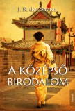 Kossuth Kiadó José Rodrigues dos Santos: A középső birodalom - könyv