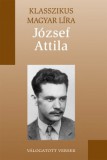 Kossuth Kiadó József Attila: József Attila válogatott versei - könyv
