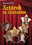 Kossuth Kiadó Kalmár Tibor: Sztárok az éjszakában - könyv