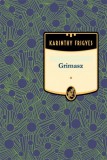Kossuth Kiadó Karinthy Frigyes: Grimasz - könyv