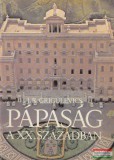 Kossuth Kiadó, Kárpáti Kiadó J. R. Grigulevics - Pápaság a XX. században