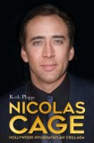Kossuth Kiadó Keith Philips: Nicolas Cage - könyv