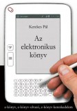 Kossuth Kiadó Kerekes Pál: Az elektronikus könyv - könyv