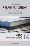 Kossuth Kiadó Kerekes Pál: Self-publishing - könyv