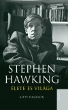 Kossuth Kiadó Kitty Ferguson: Stephen Hawking élete és világa - könyv