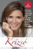 Kossuth Kiadó Krizsó Szilvia: Krizsó - 10 bizalmas beszélgetés - könyv