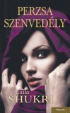 Kossuth Kiadó Laila Shukri: Perzsa szenvedély - könyv