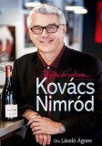 Kossuth Kiadó László Ágnes: Kovács Nimród - Jó pincér voltam... - könyv