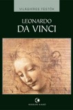 Kossuth Kiadó Leonardo da Vinci - könyv