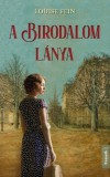 Kossuth Kiadó Louise Fein: A Birodalom lánya - könyv
