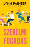Kossuth Kiadó Lynn Painter: Szerelmi fogadás - könyv