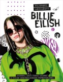 Kossuth Kiadó Malcolm Croft: Billie Eilish - könyv