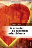 Kossuth Kiadó Marc Gafni: A szeretet és szerelem misztériuma - könyv