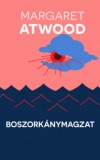 Kossuth Kiadó Margaret Atwood: Boszorkánymagzat - könyv