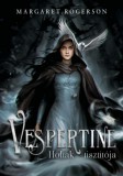 Kossuth Kiadó Margaret Rogerson: Vespertine - Holtak tisztítója - könyv