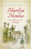Kossuth Kiadó Marilyn Monroe és Hollywood csillagai