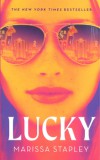 Kossuth Kiadó Marissa Stapley: Lucky - könyv