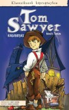 Kossuth Kiadó Mark Twain: Tom Sawyer kalandjai - könyv
