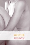 Kossuth Kiadó Márton László: Koestler asszonyai - könyv