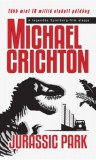 Kossuth Kiadó Michael Crichton: Jurassic Park - könyv