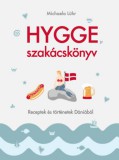 Kossuth Kiadó Michaela Lühr: Hygge szakácskönyv - könyv