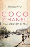 Kossuth Kiadó Michelle Marly: Coco Chanel és a szerelem illata - könyv