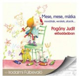 Kossuth Kiadó / Mojzer Kiadó Charles Lamb; Mary Lamb: Mese, mese, mátka - Hangoskönyv - könyv