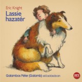 Kossuth Kiadó / Mojzer Kiadó Eric Knight: Lassie hazatér - Hangoskönyv - könyv