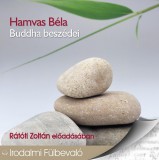 Kossuth Kiadó / Mojzer Kiadó Hamvas Béla: Buddha beszédei - Hangoskönyv - könyv