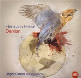Kossuth Kiadó / Mojzer Kiadó Hermann Hesse: Demian - Hangoskönyv - könyv