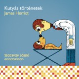 Kossuth Kiadó / Mojzer Kiadó James Herriot: Kutyás történetek - Hangoskönyv - könyv