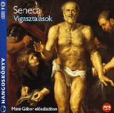 Kossuth Kiadó / Mojzer Kiadó Lucius Annaeus Seneca: Vigasztalások - könyv