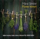 Kossuth Kiadó / Mojzer Kiadó Márai Sándor: Füves könyv - Hangoskönyv - Mp3 - könyv