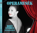 Kossuth Kiadó / Mojzer Kiadó Tótfalusi István: Operamesék - Hangoskönyv - könyv