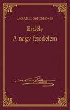 Kossuth Kiadó Móricz Zsigmond: Erdély - A nagy fejedelem - könyv