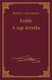 Kossuth Kiadó Móricz Zsigmond: Erdély - A nap árnyéka - könyv