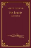 Kossuth Kiadó Móricz Zsigmond: Hét krajcár - könyv