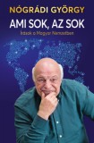 Kossuth Kiadó Nógrádi György: Ami sok, az sok - könyv