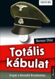 Kossuth Kiadó Norman Ohler: Totális kábulat - könyv
